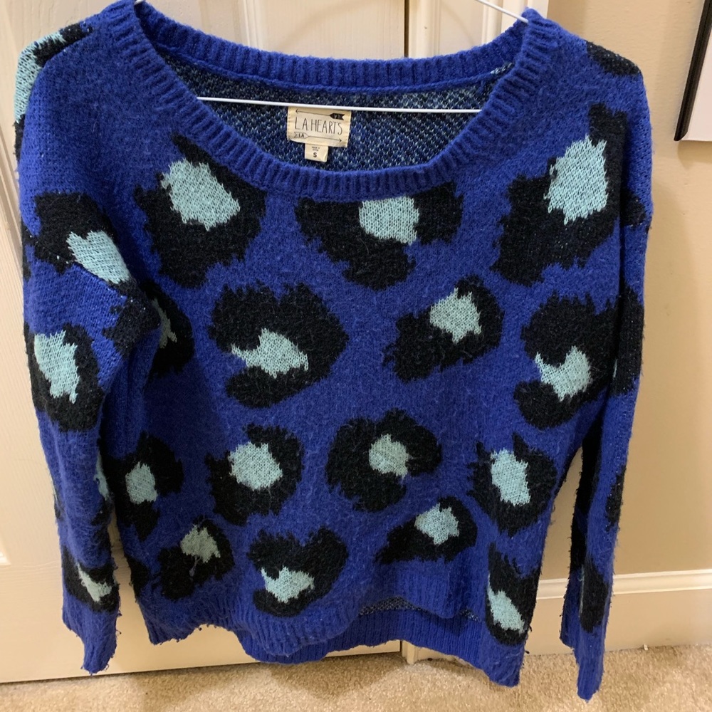 Barely used PacSun sweater